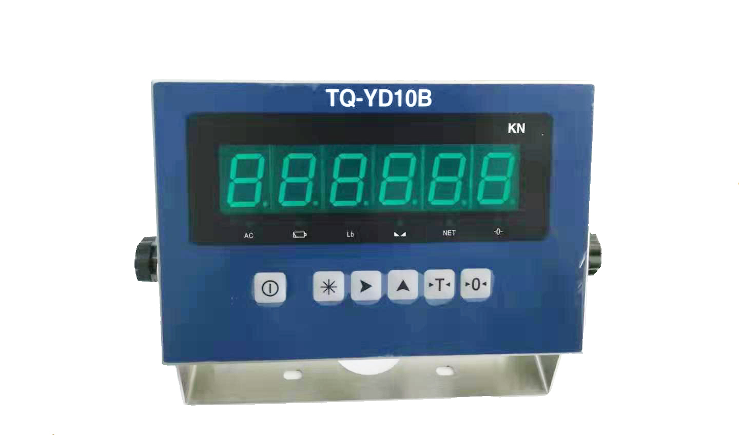 TQ-YD10B稱(chēng)重顯示控制器