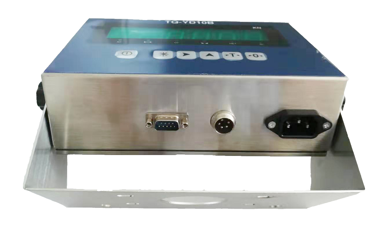TQ-YD10B稱(chēng)重顯示控制器