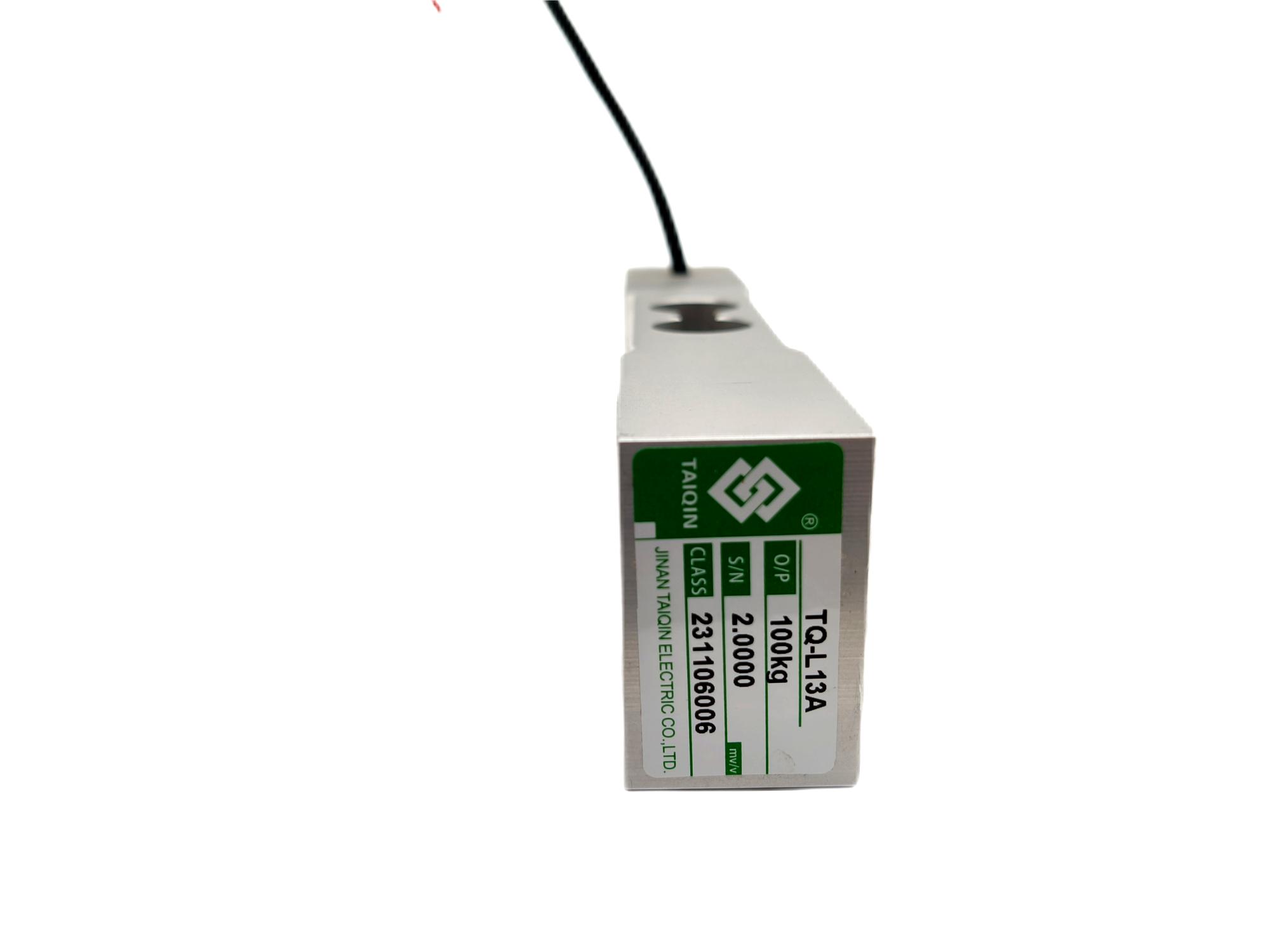 TQ-L13A平行梁稱重傳感器