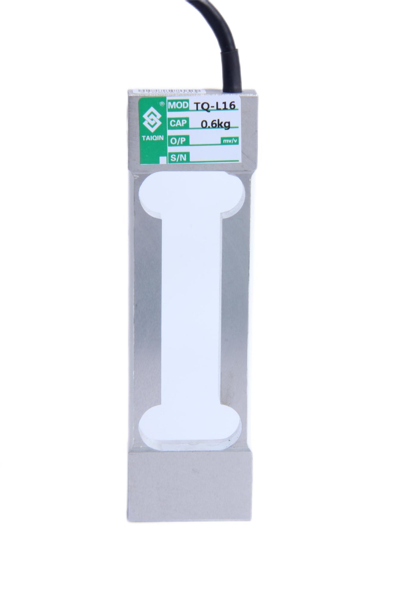 TQ-L16平行梁稱重傳感器