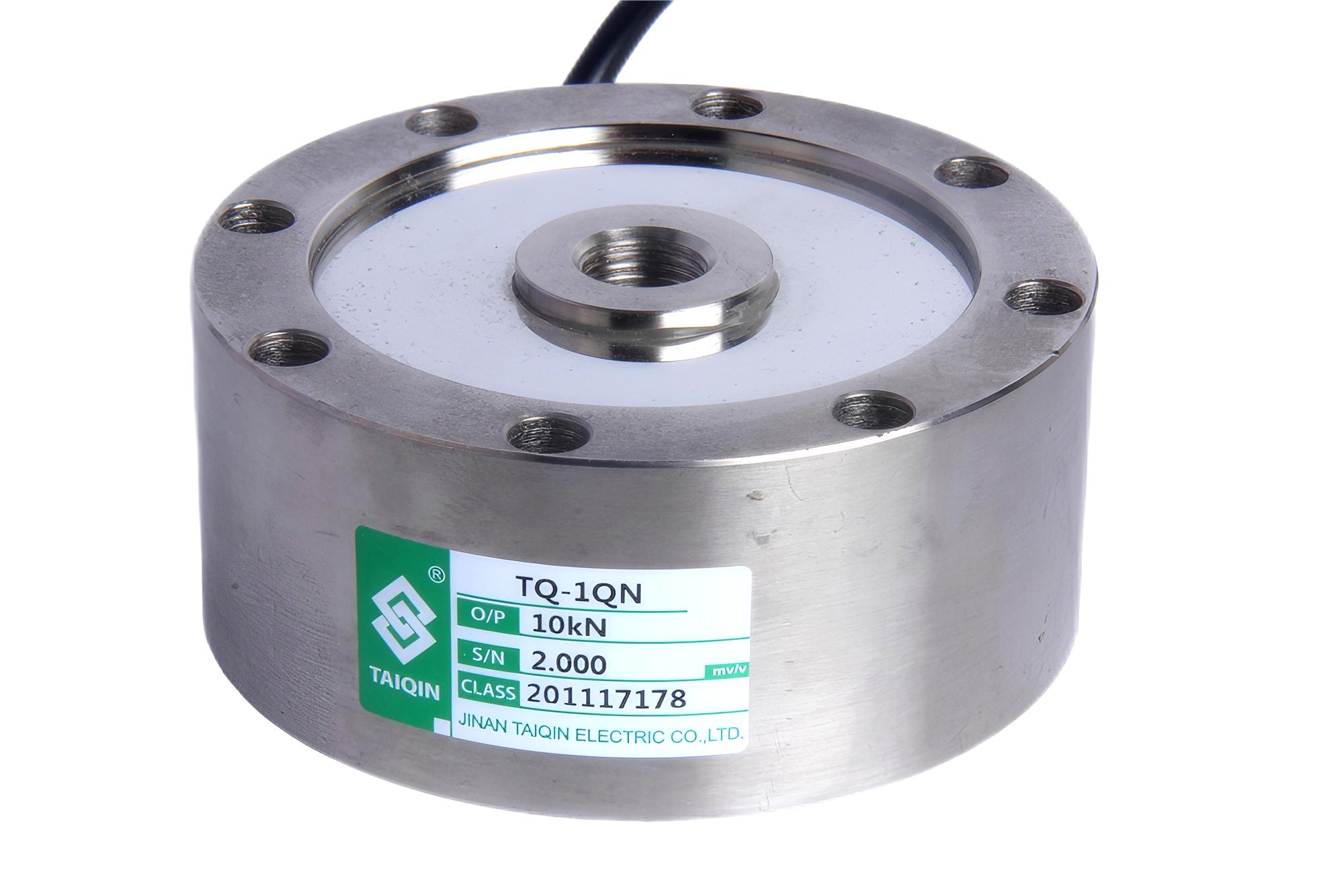 TQ-1QN內(nèi)螺紋輪輻式測(cè)力傳感器