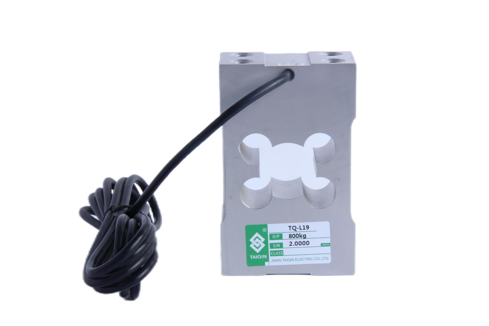 TQ-L19平行梁稱重傳感器