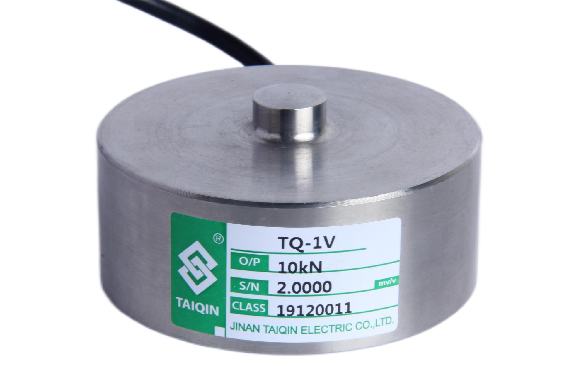 TQ-1V 膜合式稱重傳感器