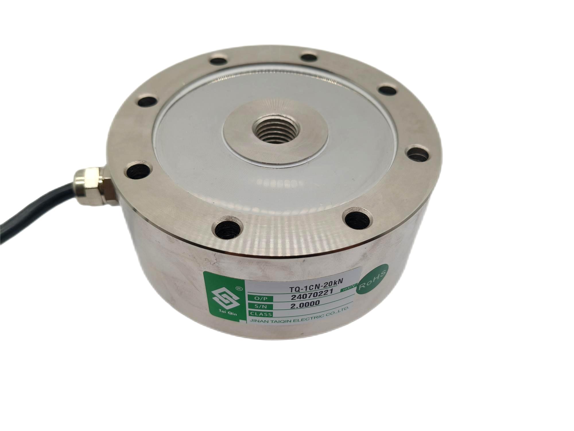 TQ-1CN內(nèi)螺紋輪輻式稱重傳感器